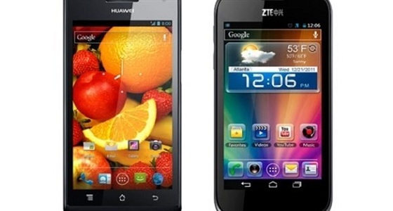 الأجهزة السرية بالولايات المتحدة تحذر من استعمال الهواتف الذكية الصينية