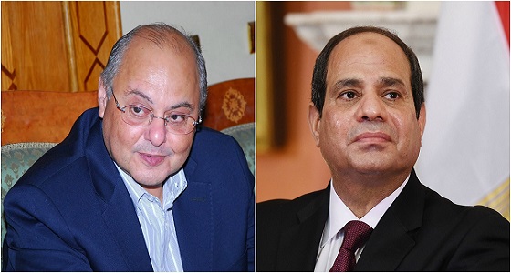 إعلان القائمة النهائية للمرشحين على الرئاسة في مصر