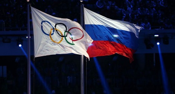 15 مليون دولار غرامة مالية للأولمبية الروسية بسبب المنشطات