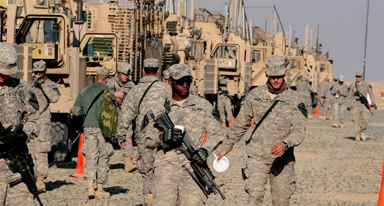 بعد النصرعلى داعش.. القوات الأمريكية تخفض أعدادها في العراق