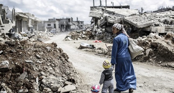 الأمم المتحدة: سوريا تشهد أكبر كارثة إنسانية في العالم