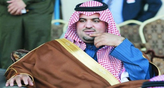” الأمير فهد ” يحفز الفريق الكروي لتجاوز عقبة مستضيفه الاتحاد