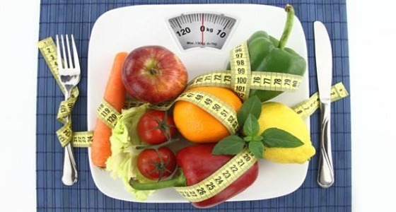 نظام رجيم يساعدك على إنقاص وزنك من غير حرمان