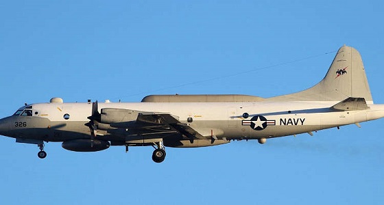 رصد طائرات استطلاع أمريكية تحلق فوق الحدود الروسية