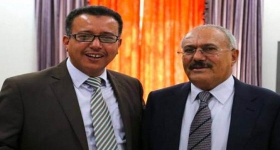 محامي ” صالح ” : بدون السعودية سنبقى تحت الاحتلال الإيراني الحوثي