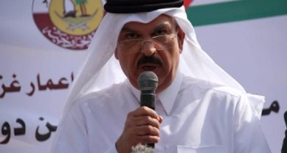 مسؤول قطري يعترف بأهمية التطبيع مع الكيان الصهيوني