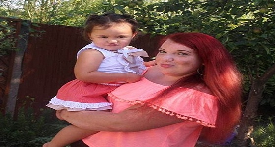 بالصور.. مشاركة طفلة الـ 3 سنوات في مسابقة رقص