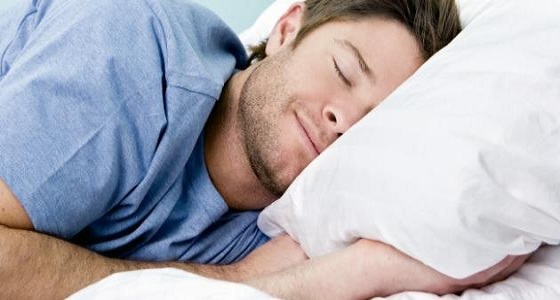 طريقة سريعة للنوم لمن يعانون من الأرق