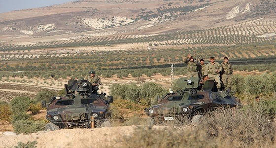 القوات الكردية تجري مفاوضات مع النظام السوري حول عفرين