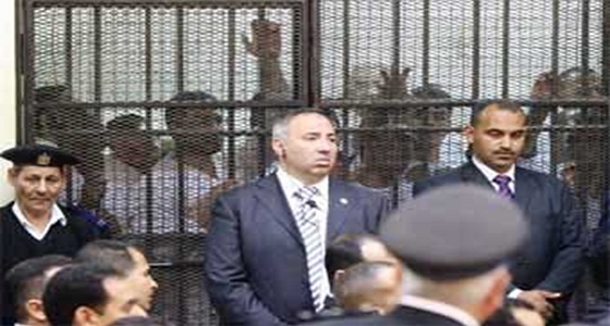 الإعدام شنقا لـ 21 متهما بالإرهاب في مصر