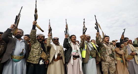 بيان مشترك من 4 دول بشأن انتهاك إيران لقرار حظر الأسلحة إلى اليمن