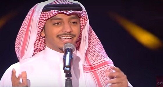 بالفيديو.. السعودي &#8221; عبدالرحمن &#8221; يبهر لجنة The Voice