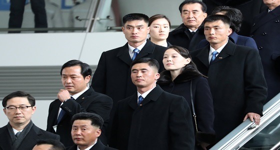 ما لا تعرفه عن شقيقة ديكتاتور كوريا الشمالية