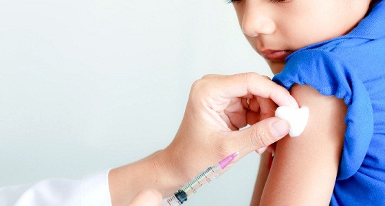 دراسة نرويجية تنفي وجود علاقة بين ” التطعيم ” والإصابة بالصرع