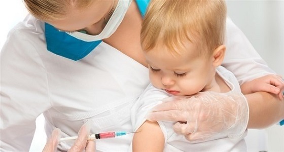باحثون يؤكدون على أن تطعيم الإنفلونزا لا يصيب الأطفال بالصرع