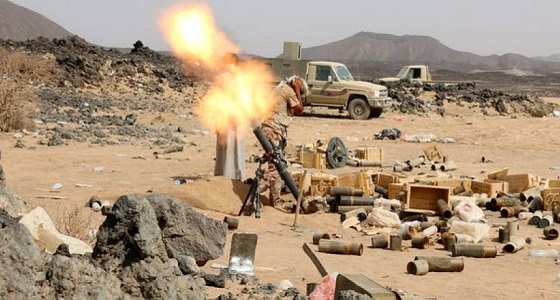 الحوثيون يتكبدون خسائر فادحة في معارك شرق صنعاء