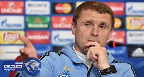 ريبروف: واجهنا تركتور بتكتيك مختلف