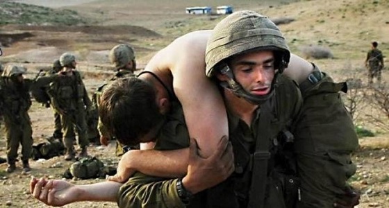 انتحار جندي إسرائيلي في الأراضي المحتلة