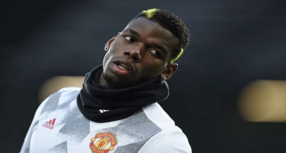 السبب وراء الصراع بين بوغبا ومورينيو