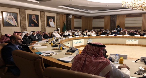 انطلاق حفل ” مبادرون 2018 ” في المنطقة الشرقية