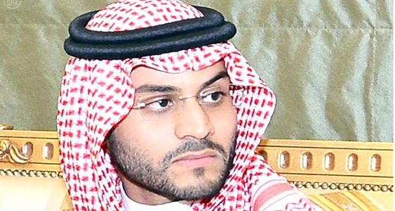 ننشر السيرة الذاتية لنائب أمير حائل فيصل بن فهد بن مقرن بن عبدالعزيز