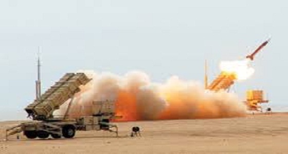 بالصور.. الدفاع الجوي يكسر الرقم القياسي في اعتراض الصواريخ الباليستية