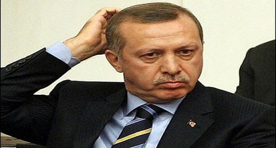 تهرب نجلا &#8221; أردوغان &#8221; من الخدمة العسكرية