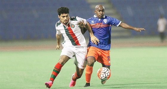 الاتفاق يعلن عن إلغاء فعاليات مباراة الفيحاء