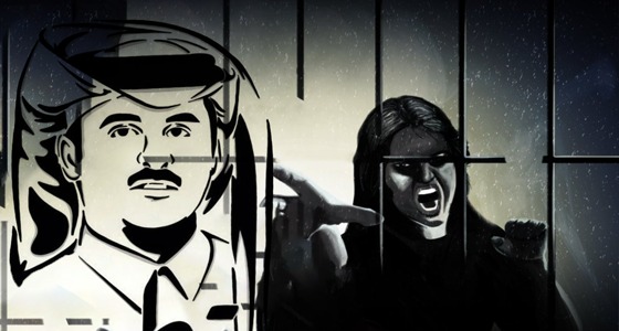 سيدة ليبية تكشف جرائم الحمدين في ليبيا.. وتؤكد: يغتصبون النساء ويقدموهن لاتباعهم