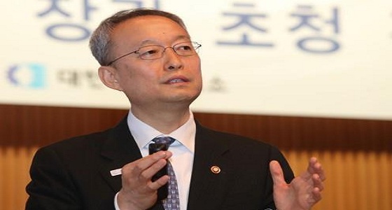 كوريا الجنوبية تتطلع للفوز بعقد إنشاء محطة للطاقة النووية في المملكة