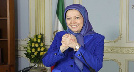 زعيمة المعارضة الإيرانية: الشعب لم يستسلم مطلقا لنظام الخميني