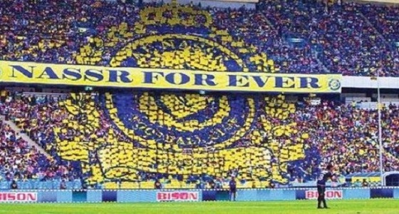 النصر يتراجع عن قرار التجديد للاعبه.. ويطلب الاستعانة بالشباب