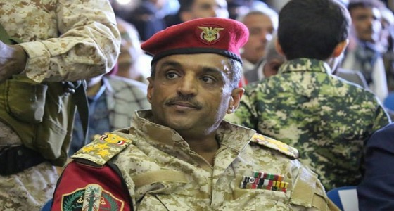 نجاة قائد الشرطة العسكرية اليمني من محاولة اغتيال بـ &#8221; تعز &#8220;