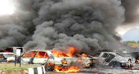 قتلى ومصابين في انفجار عبوة ناسفة شمال &#8221; بغداد &#8220;