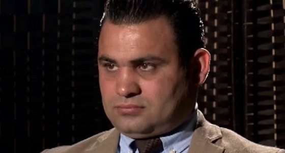 جرائم ” داعش ” على التليفزيون العراقي ومواجهات بينهم وبين أهالى الشهداء