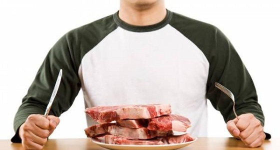 6 فوائد مهمة في الامتناع عن تناول اللحوم الحمراء