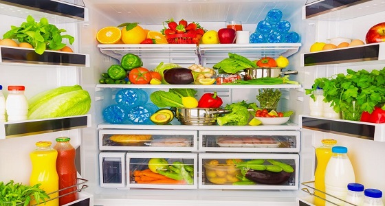 15 استخداما غريبا لثلاجة المنزل ستذهلك