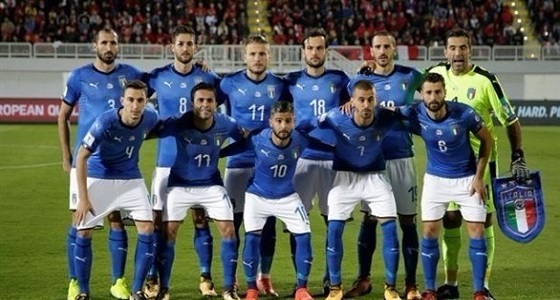 مفاجأة في أسماء المرشحين لتولي تدريب المنتخب الإيطالي