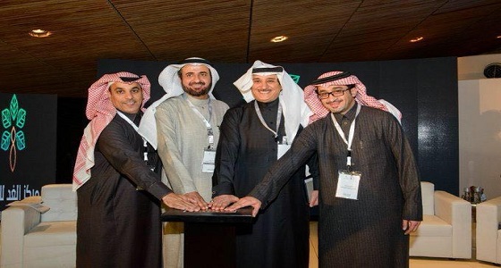 أطلاق أول منصة إلكترونية عربية لإثراء المحتوى الإعلامي والفكري