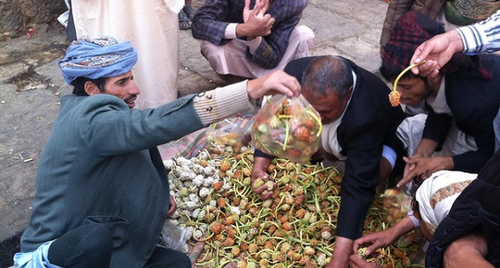 باعتراف قيادات الحوثيين: صنعاء على وشك مجاعة حقيقية