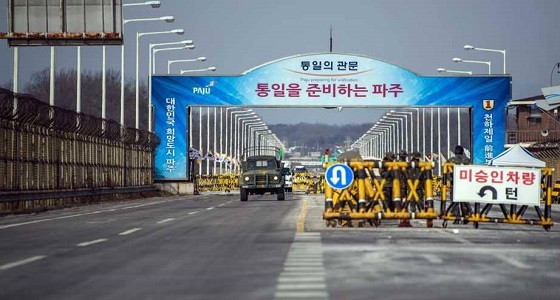 وفد كوري شمالي رفيع المستوى يصل إلى كوريا الجنوبية