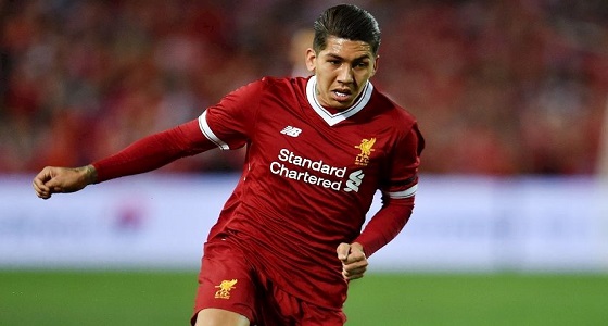 فيرمينو: لا يشغل بالنا الثأر من توتنهام