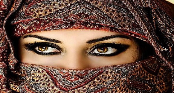 5 أسرار عن جمال المرأة العربية