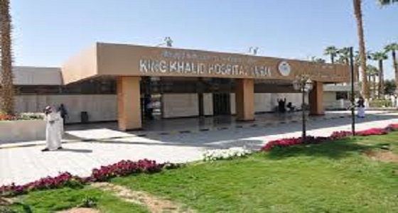 انقاذ كلية طفل بدون تدخل جراحي في مستشفى الملك خالد بنجران