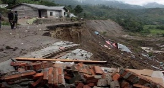 30 قتيلا على الأقل حصيلة أولية لزلزال بابوا غينيا الجديدة بقوة 7.5 درجات