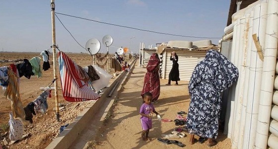 الهلال الأحمر الليبي: أكثر من 500 ألف نازح بحاجة لمساعدات إنسانية عاجلة