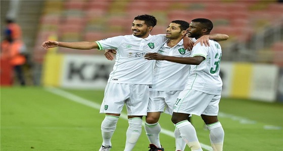 الأهلي يستأنف مرانه استعدادا للفيحاء