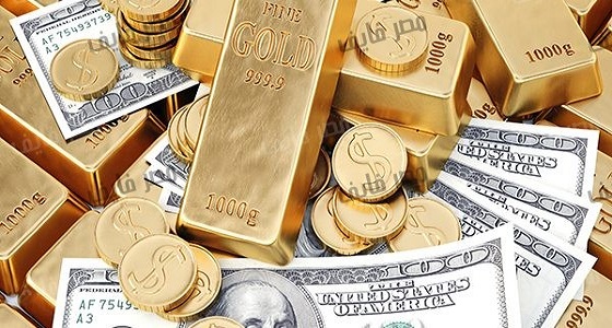 استقرار أسعار الذهب والدولار خلال تداولات اليوم