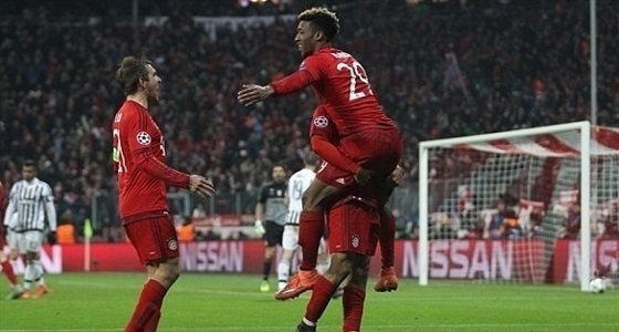 لاعب البايرن تتقلص حظوظه في المشاركة بمونديال روسيا