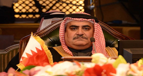 وزير الخارجية البحريني لـ قطر: كلما سقطت مؤامرتكم عدتم إلى تدويل الحرمين